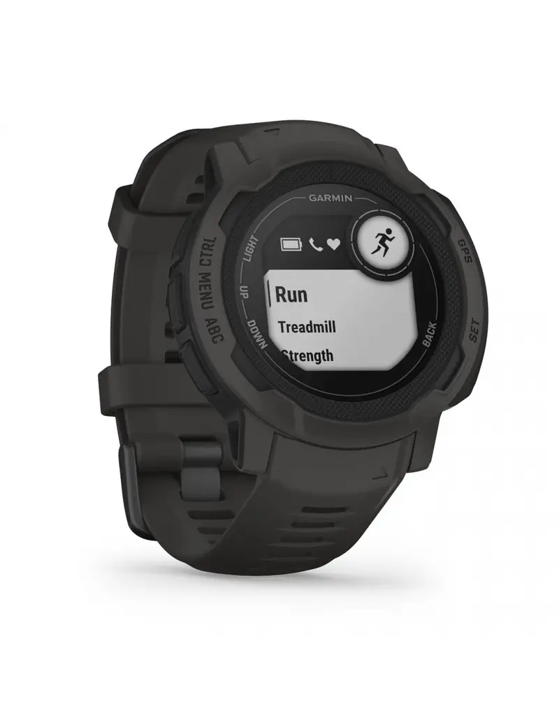 Orologio GARMIN INSTINCT 2 010-02626-00 Graphite