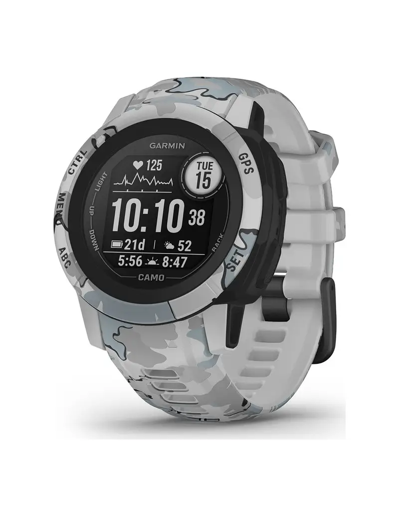 Orologio GARMIN INSTINCT 2S 010-02563-03 Mist Camo