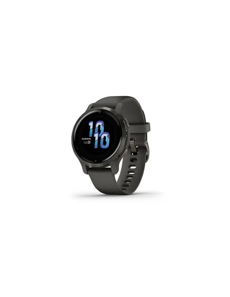 Orologio GARMIN VENU 2S 010-02429-10 Grey Slate