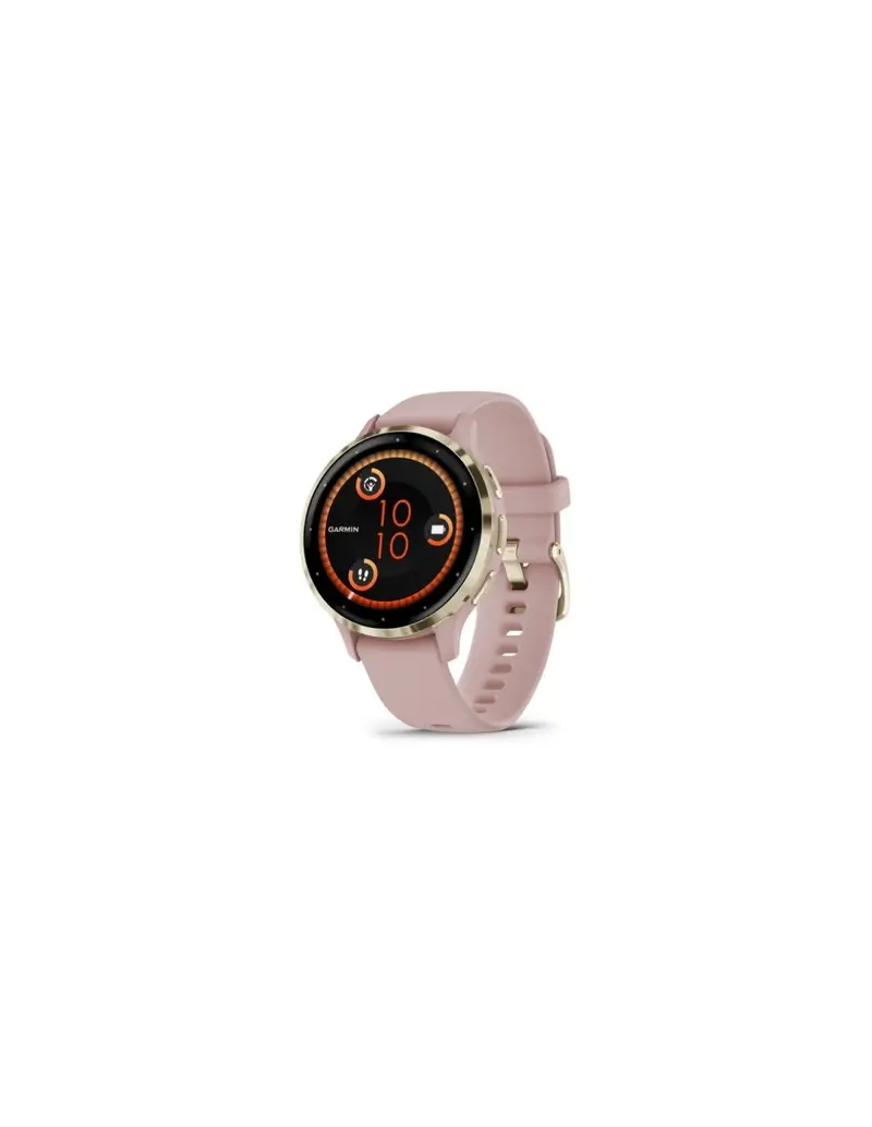 Orologio GARMIN Venu 3S 010-02785-03 41MM Dust Rose