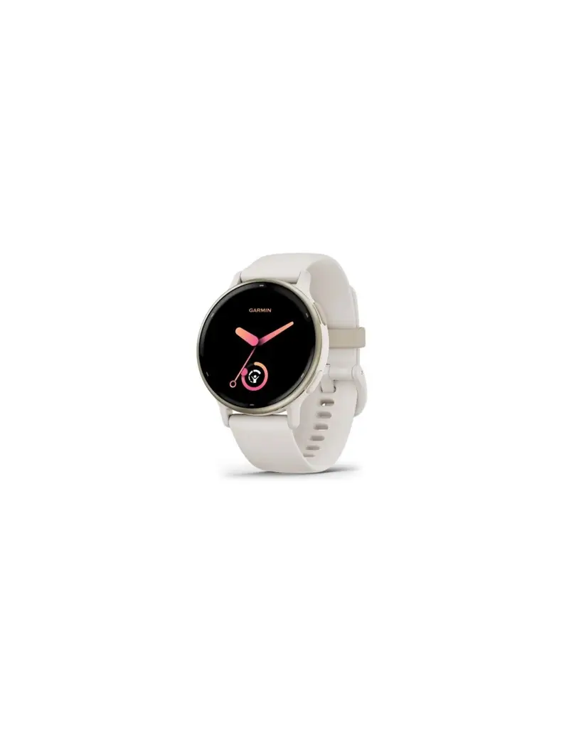 Orologio GARMIN Vivoactive 5 010-02862-11 Ivory