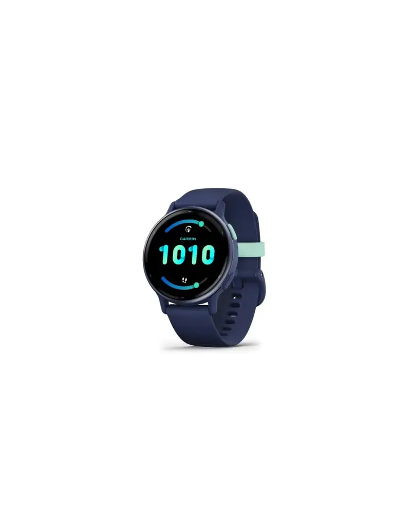 Orologio GARMIN Vivoactive 5 010-02862-12 Navy
