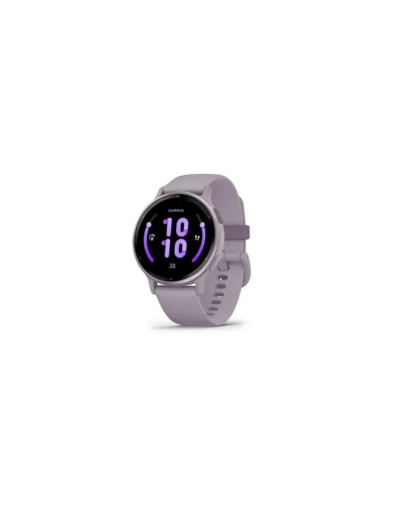 Orologio GARMIN Vivoactive 5 010-02862-13 Orchid