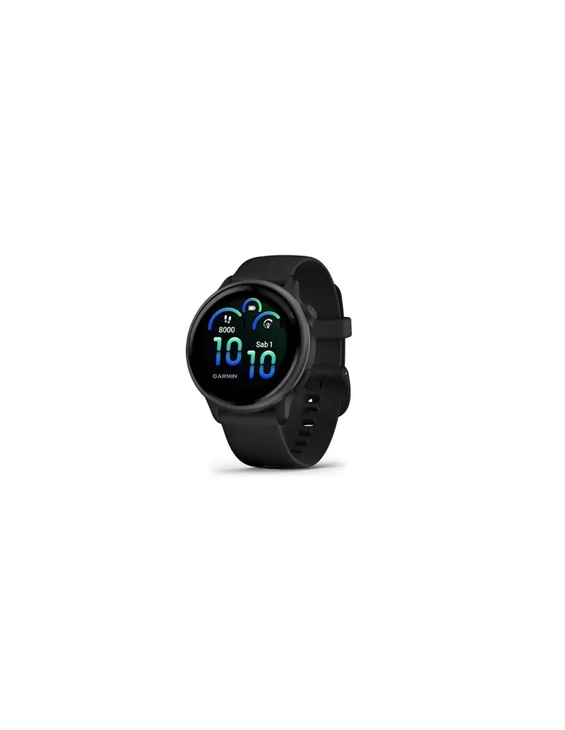 Orologio GARMIN Vivoactive 6 010-02985-00 Slate
