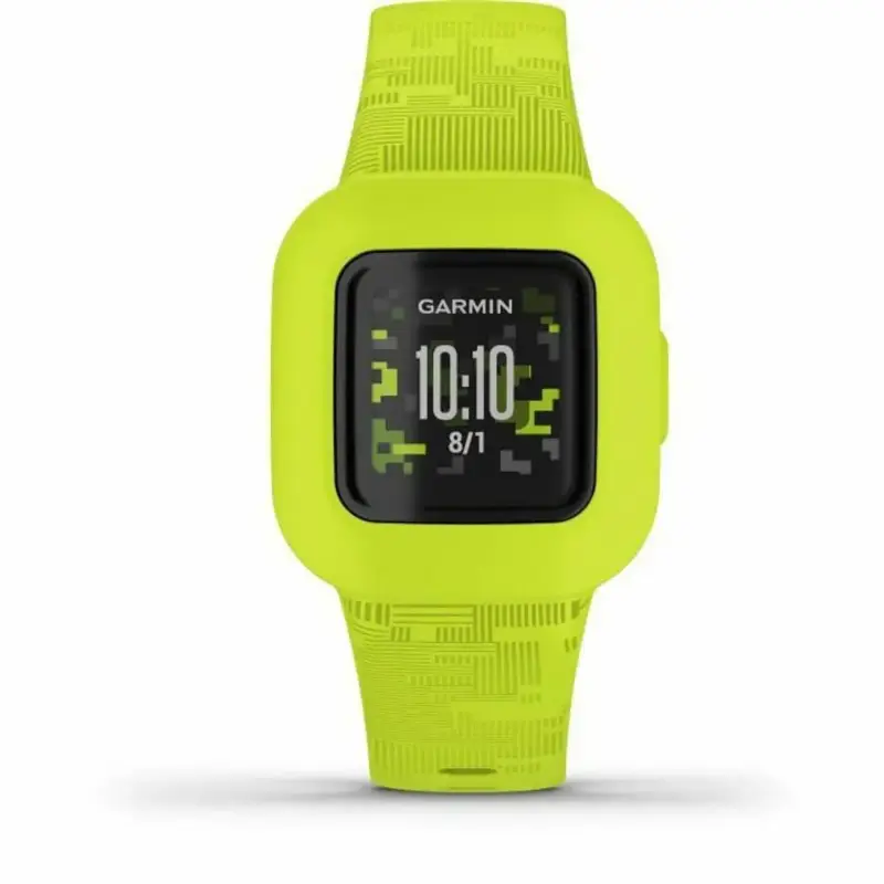 Orologio Garmin Vívofit 3 digi camo kids watch