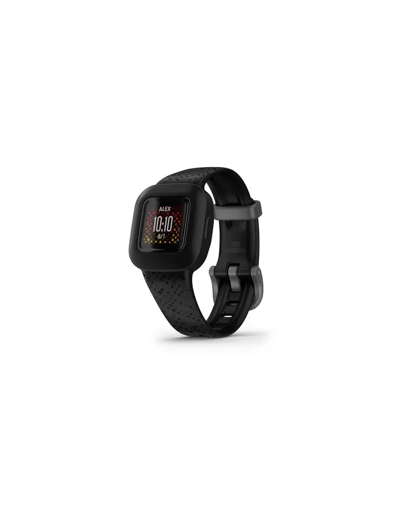 Orologio GARMIN VIVOFIT JR.3 010-02441-03 Black Cosmic