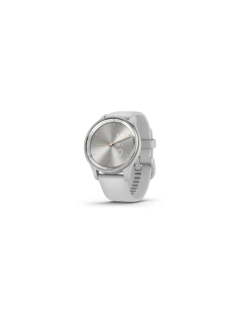Orologio GARMIN Vivomove Trend 010-02665-03 Mist Grey