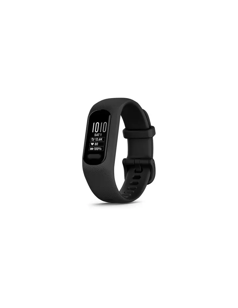 Orologio GARMIN VIVOSMART 5 010-02645-14 Black L