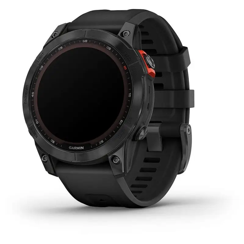 Orologio Smartwatch Uomo Garmin Fenix
