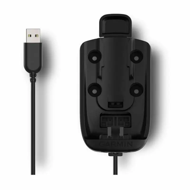 Porta telefono elettrico Garmin gpsmap 66i