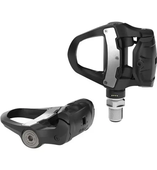 Rally RK110 Look KEO - pedali bici da corsa Black