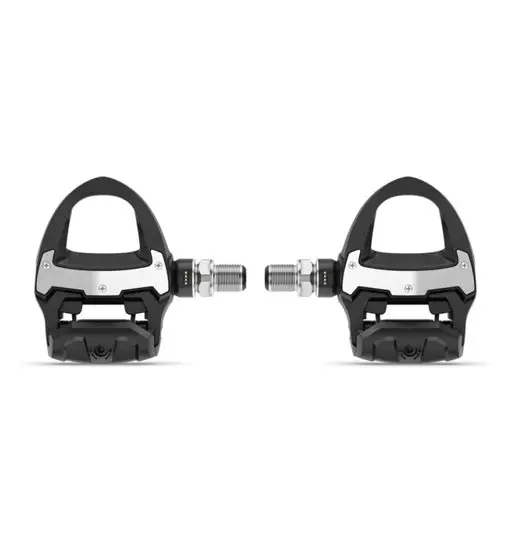 Rally RS210 SPD-SL - pedali bici da corsa Black