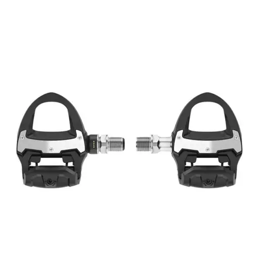 Rally TS110 SPD SL - pedali bici da corsa Black