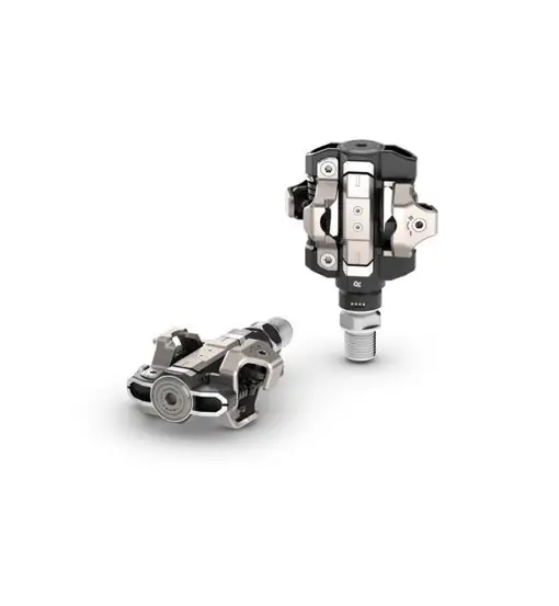 Rally XC210 - pedali mtb Grey