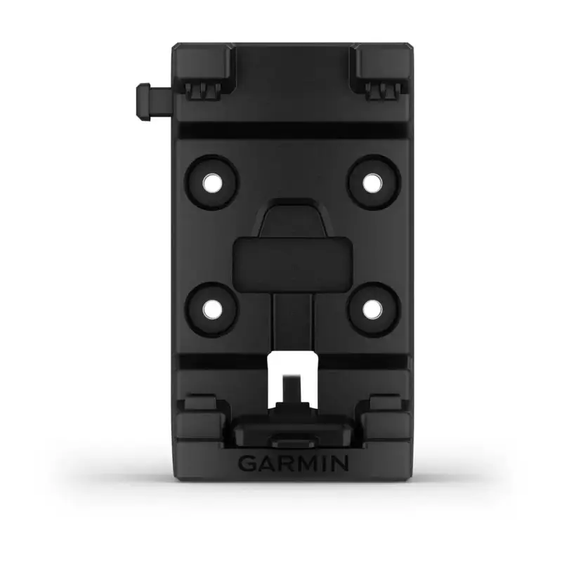 Robusto supporto con cavo di alimentazione/audio Garmin AMPS