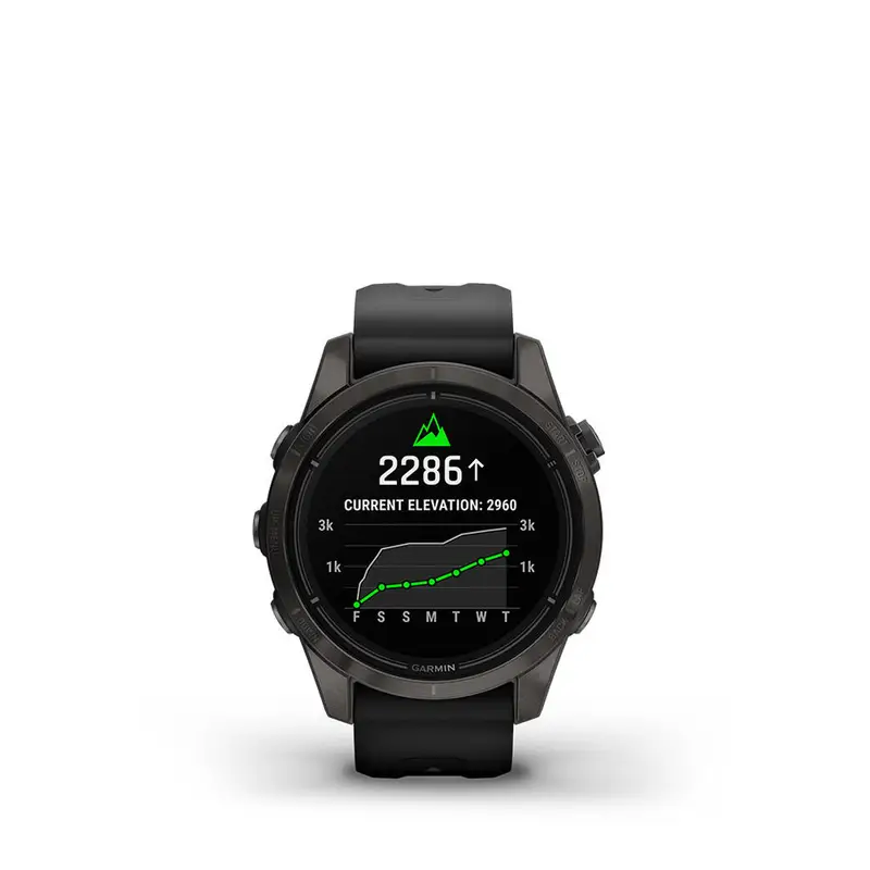 Smartwatch Garmin Epix Gen 2 010-02802-15
