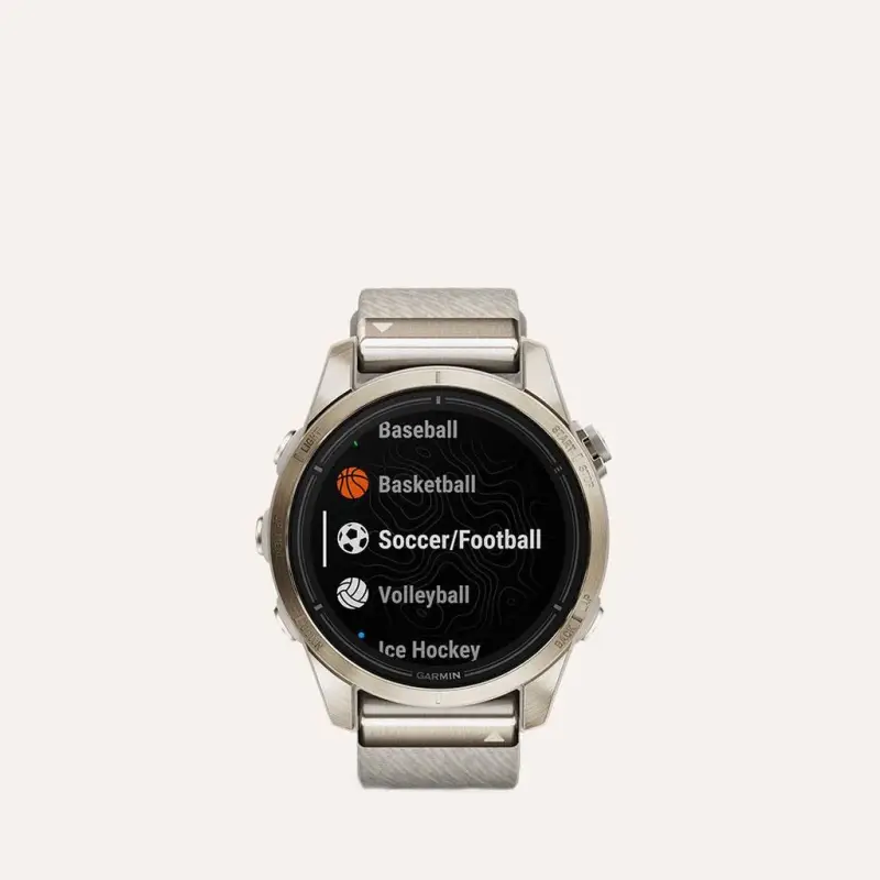 Smartwatch Garmin Epix Gen 2 010-02802-20