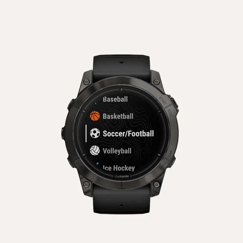 Smartwatch Garmin Epix Gen 2 010-02804-01