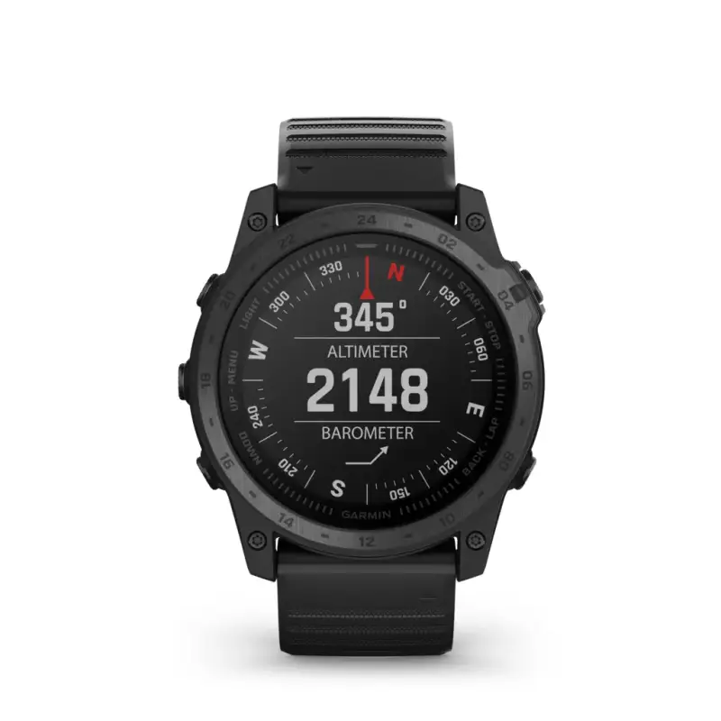 Smartwatch Garmin Tactix 7 Standard Edition