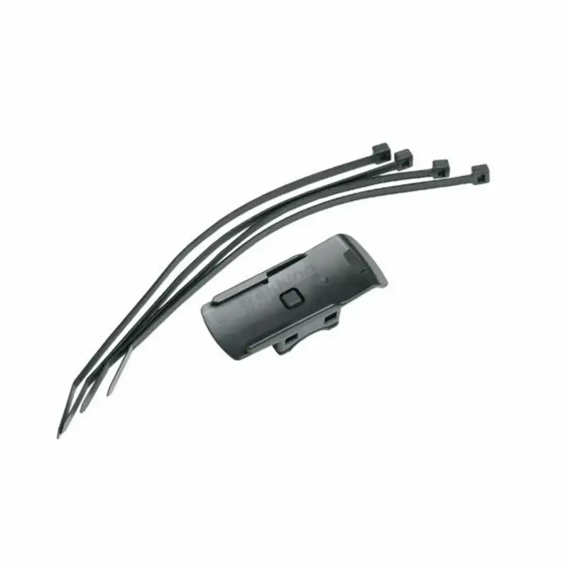 Supporto Garmin vélo/chariot