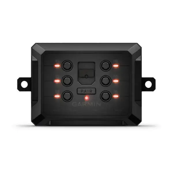 Switchbox digitale Garmin Powerswitch