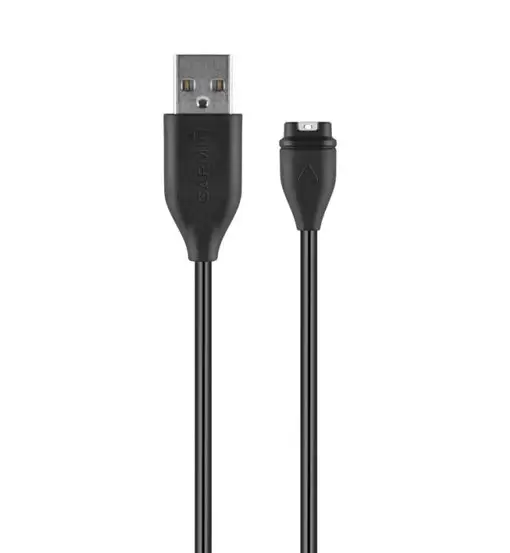 USB-A Cavo di ricarica/dati Black