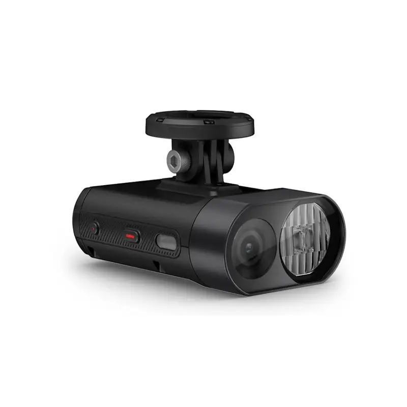 Varia Vue Fanale Anteriore Videocamera Nero TU