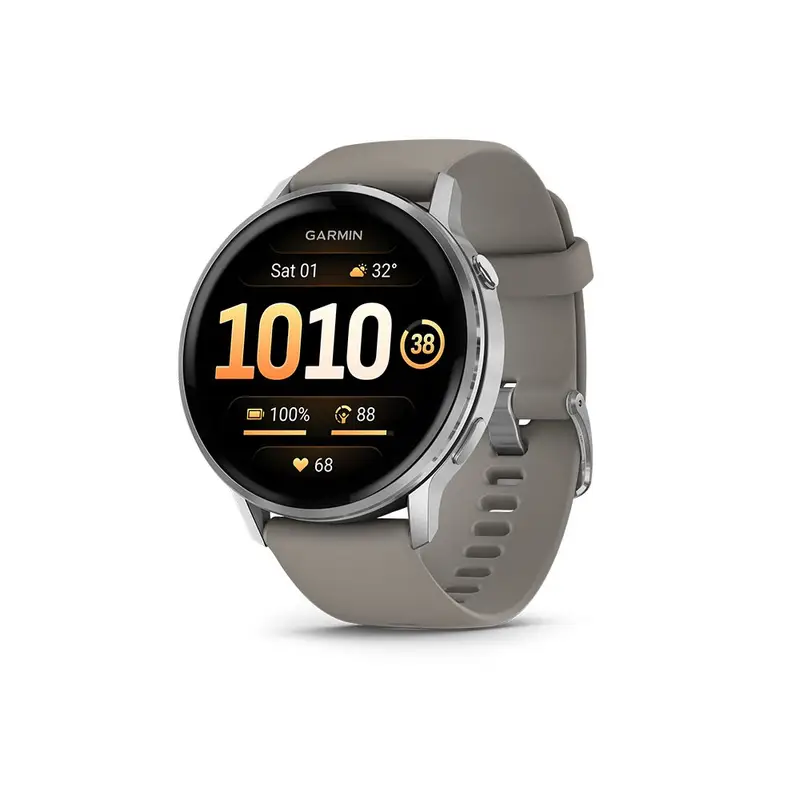 Venu 4 45 mm Grigio TU