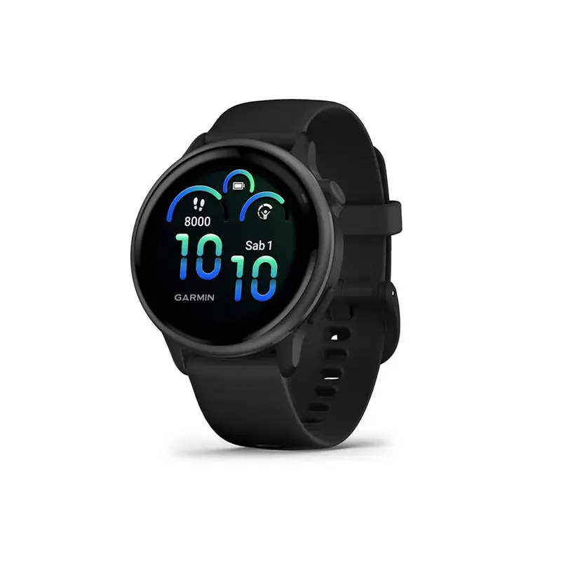 Vivoactive 6 Nero Slate TU