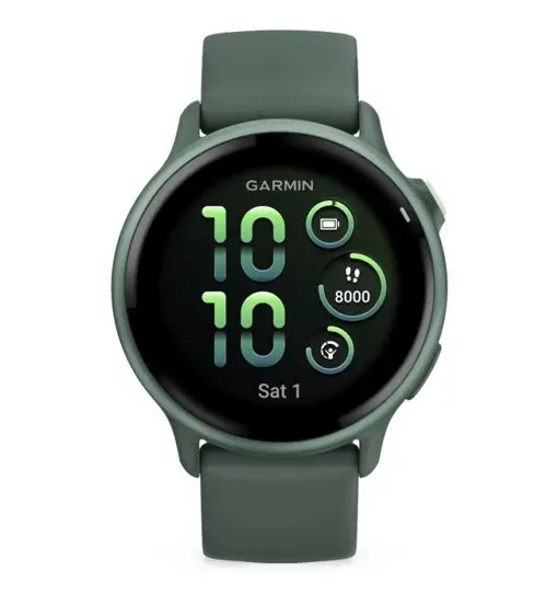 vívoactive® 6 - orologio multifunzione Green