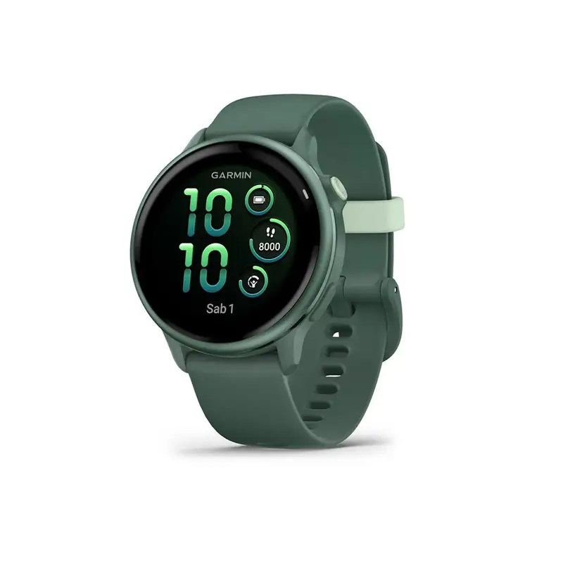 Vivoactive 6 Verde Jasper Green TU