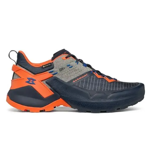 81 Onyx GTX M - scarpe da trekking - uomo NIGHTS Blue
