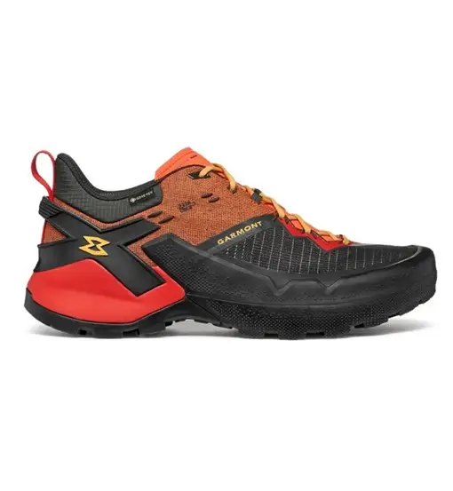 81 Onyx GTX M - scarpe da trekking - uomo Orange
