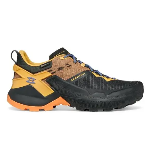 9 81 Onyx GTX W - scarpe da trekking - donna Black
