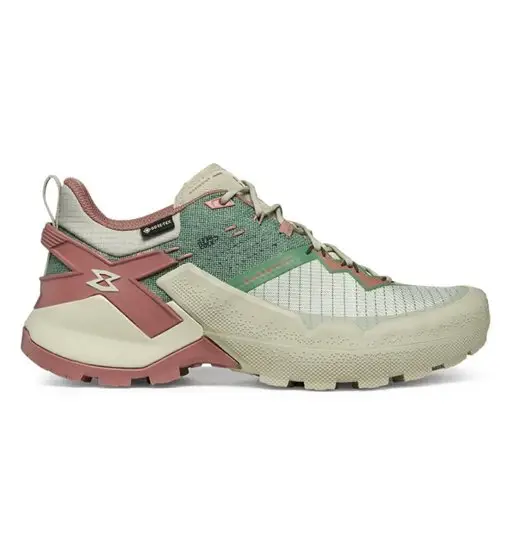 9 81 Onyx GTX W - scarpe da trekking - donna Green