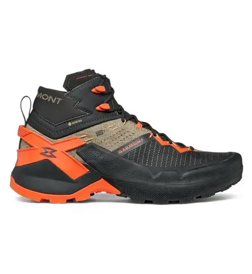 9 81 Onyx Mid GTX M - scarpe da trekking - uomo Blue