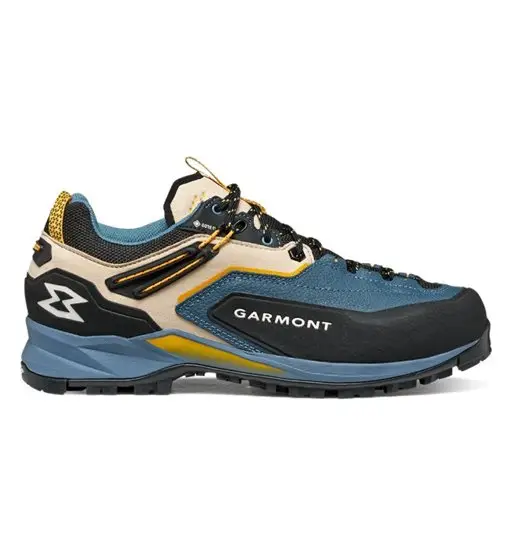 Akron GTX M - scarpe da avvicinamento - uomo Blue