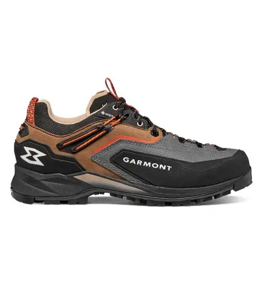 Akron GTX M - scarpe da avvicinamento - uomo Brown