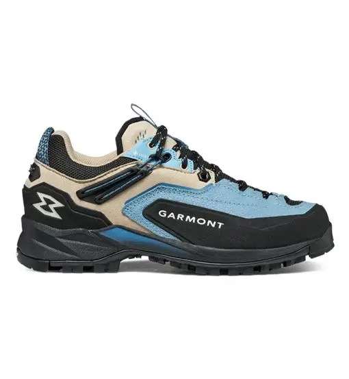Akron GTX W - scarpe da avvicinamento - donna Blue