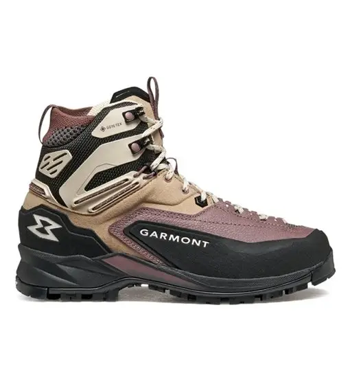 Akron Mid GTX W - scarpe da avvicinamento - donna Brown