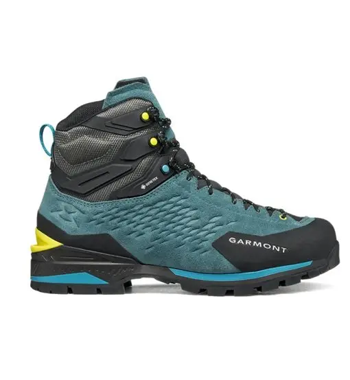 Ascent Evo GTX M - scarpe da trekking - uomo Blue