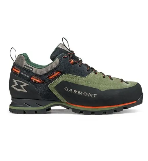 Dragontail Mtn Evo GTX M - scarpe da avvicinamento - uomo Green