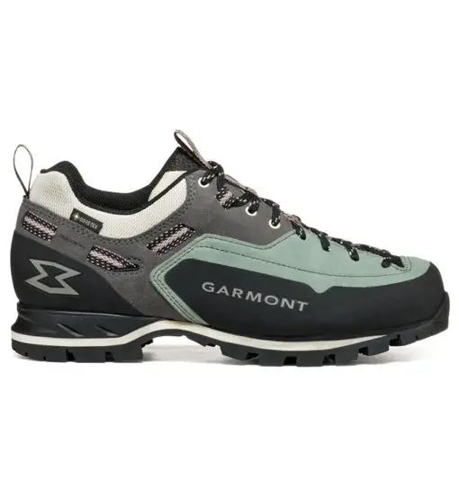 Dragontail Mtn Evo GTX W - scarpe da avvicinamento - donna Black