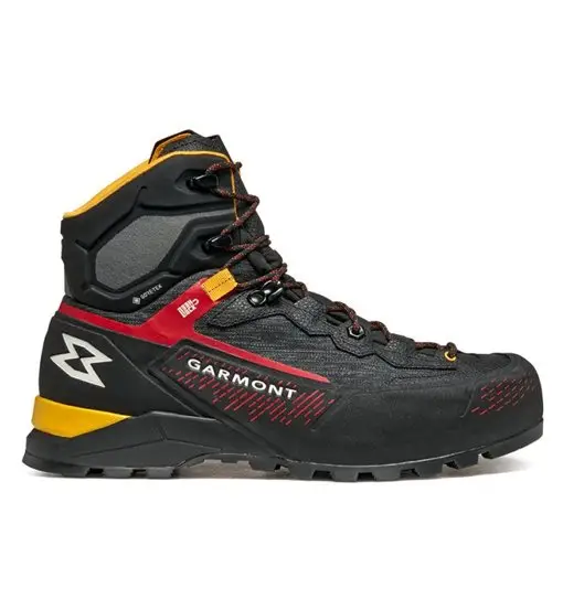 Hexagon GTX M - scarpe da trekking - uomo Black