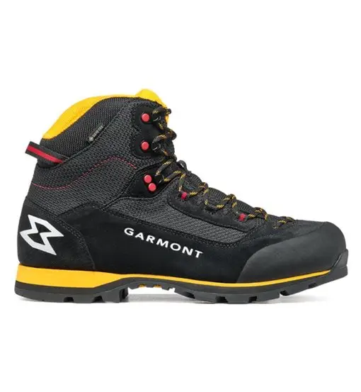 Lagorai II GTX M - scarpe da trekking - uomo Black