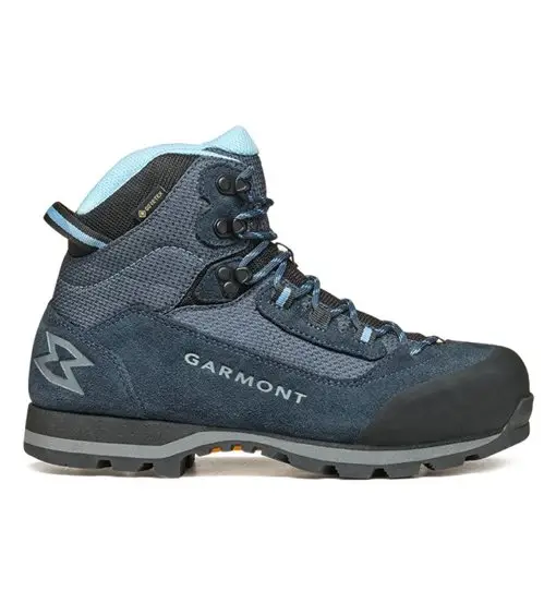 Lagorai II GTX W - scarpe da trekking - donna Blue
