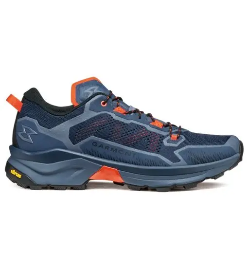 Nexus M - scarpe da trekking - uomo Blue