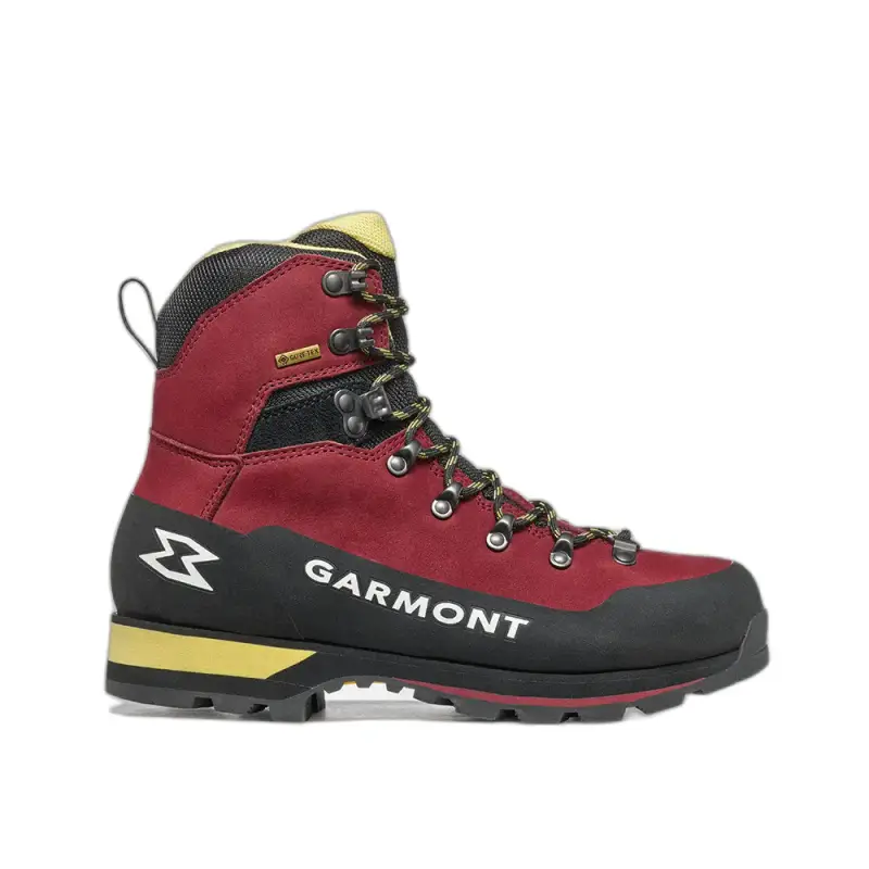 Scarpe trekking Garmont Nebraska II GTX