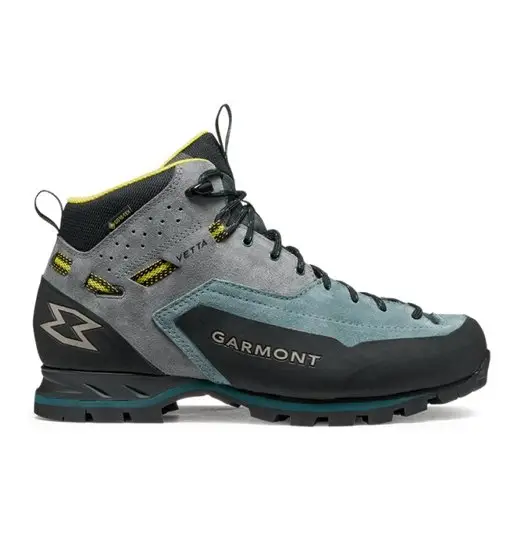 Vetta Evo GTX M - scarpe da avvicinamento - uomo Grey