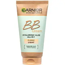 BB Cream 50 ml medio